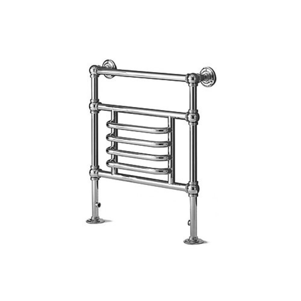 Bard & Brazier B&B Traditional towel rail Baronial BGF95/90 - 896W