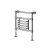 Bard & Brazier B&B Traditional towel rail Baronial BGF95/90 - 896W