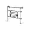 Bard & Brazier B&B Traditional towel rail Baronial BGF95/120 - 1224W