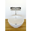 P&R Contemporary opbouw wastafel Vanity Collection 2510 Perrin & Rowe Vanity P&R Contemporary opbouw wastafel Vanity Collection 2510