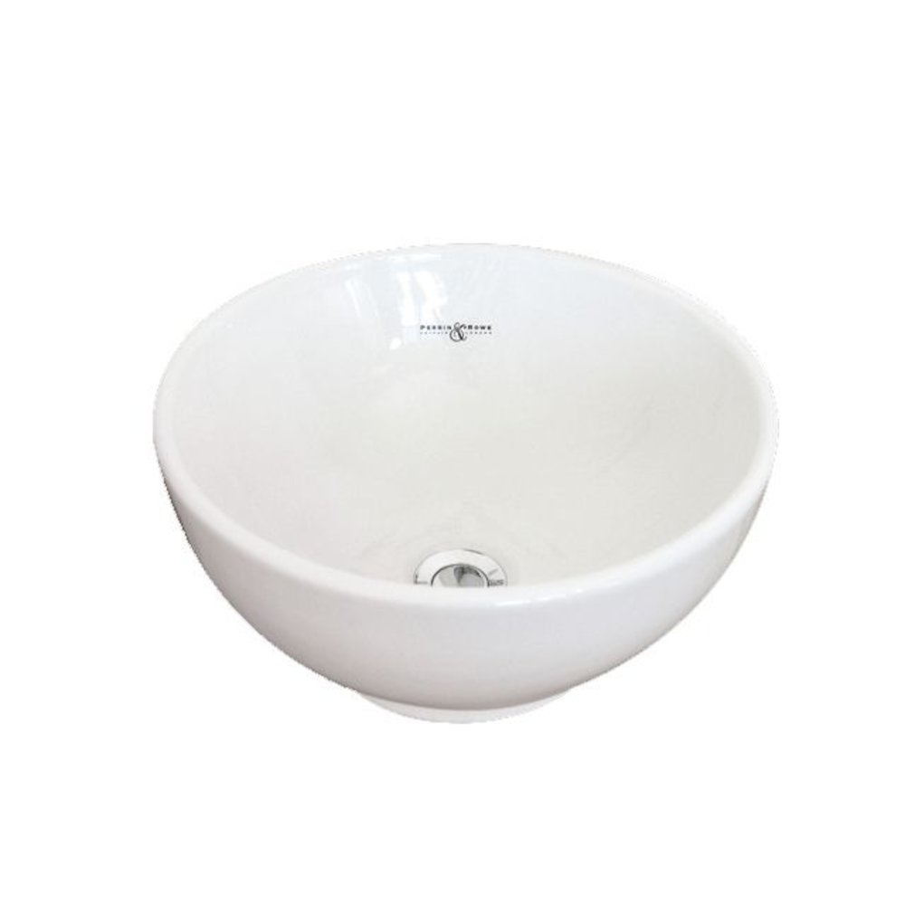 Perrin & Rowe Vanity P&R Contemporary countertop basin Vanity Collection 2510