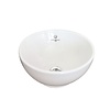P&R Contemporary countertop basin Vanity Collection 2512 Perrin & Rowe Vanity P&R Contemporary countertop basin Vanity Collection 2512