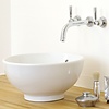 P&R Contemporary countertop basin Vanity Collection 2512 Perrin & Rowe Vanity P&R Contemporary countertop basin Vanity Collection 2512