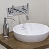 P&R Contemporary countertop basin Vanity Collection 2512 Perrin & Rowe Vanity P&R Contemporary countertop basin Vanity Collection 2512