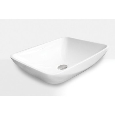 Countertop basin Correro Delphi