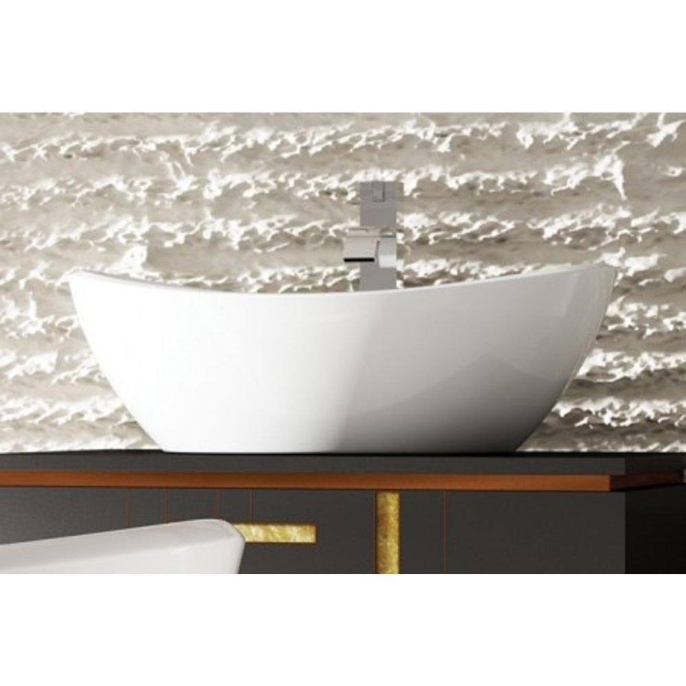 Ashton & Bentley A&B Contemporary countertop basin Correro Isis ISI-BSN