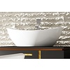 Ashton & Bentley A&B Contemporary countertop basin Correro Isis ISI-BSN