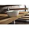 Ashton & Bentley A&B Contemporary countertop basin Correro Organic Textured ORG49TX