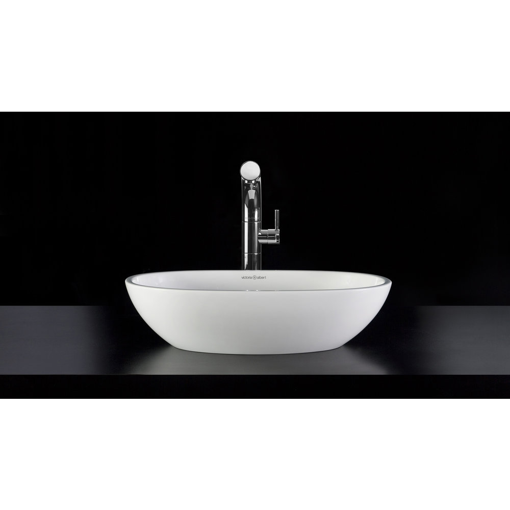 Victoria + Albert V+A countertop basin Barcelona 48