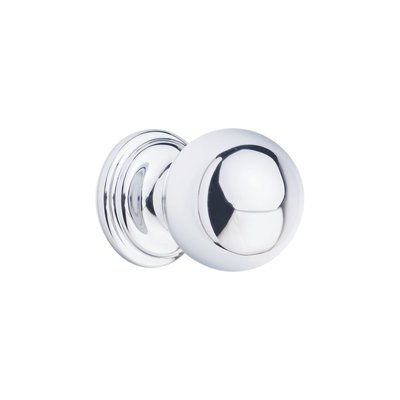 PR Traditional drawer knob small 6061