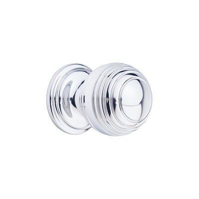 PR Traditional drawer knob small 6071