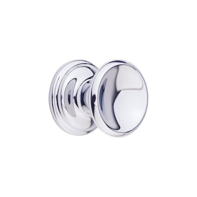 PR Traditional drawer knob small 6091