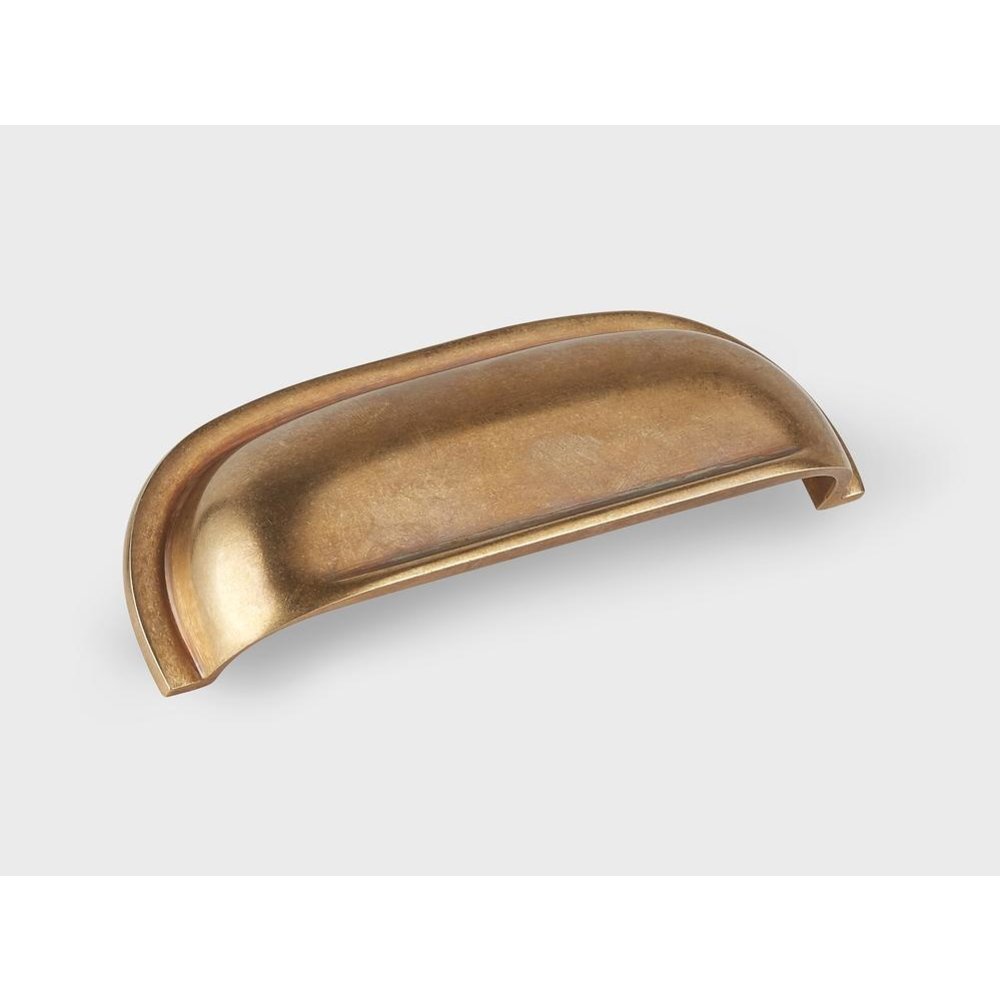 Armac Martin Withenshaw AM Withenshaw drawer pull handle WIT96/192