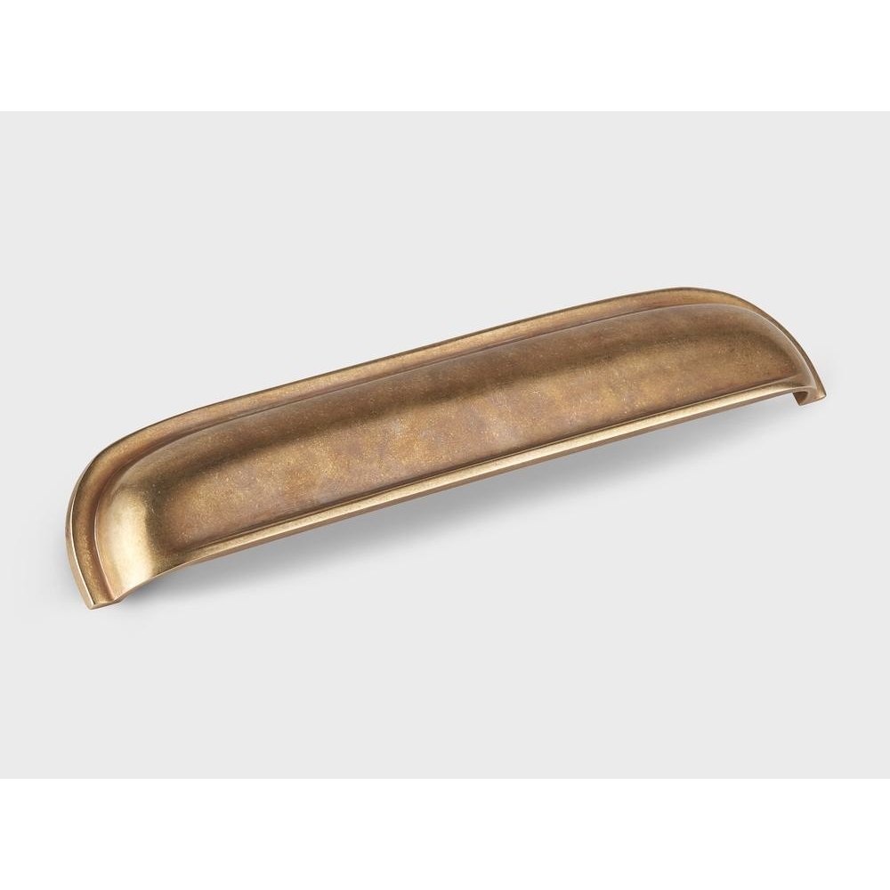 Armac Martin Withenshaw AM Withenshaw drawer pull handle WIT96/192