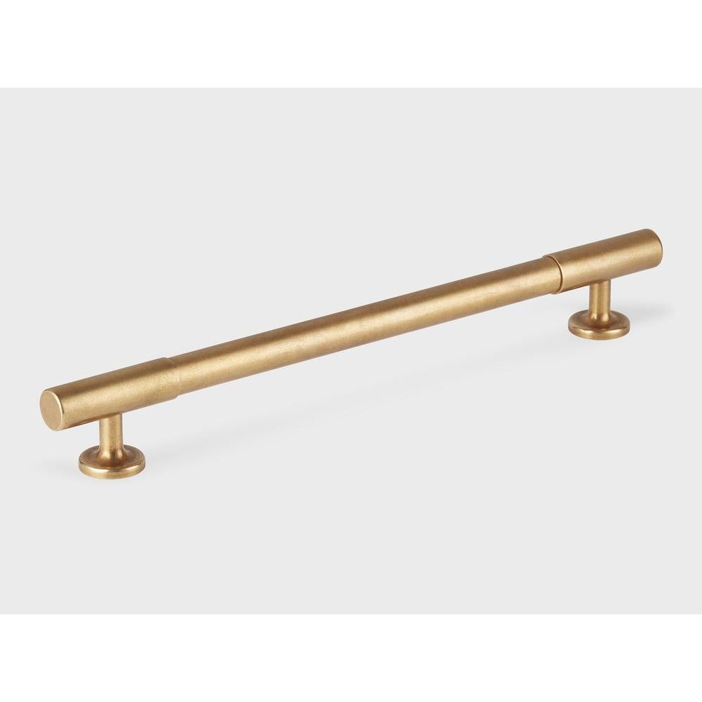 Solid Brass Knurled Cabinet Handles Solid Brass Pulls –, 40% OFF