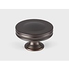 AM Sutton knob, 4 sizes - STUK/25-32-38-50 Armac Martin Sutton AM Sutton knob, 4 sizes - STUK/25-32-38-50