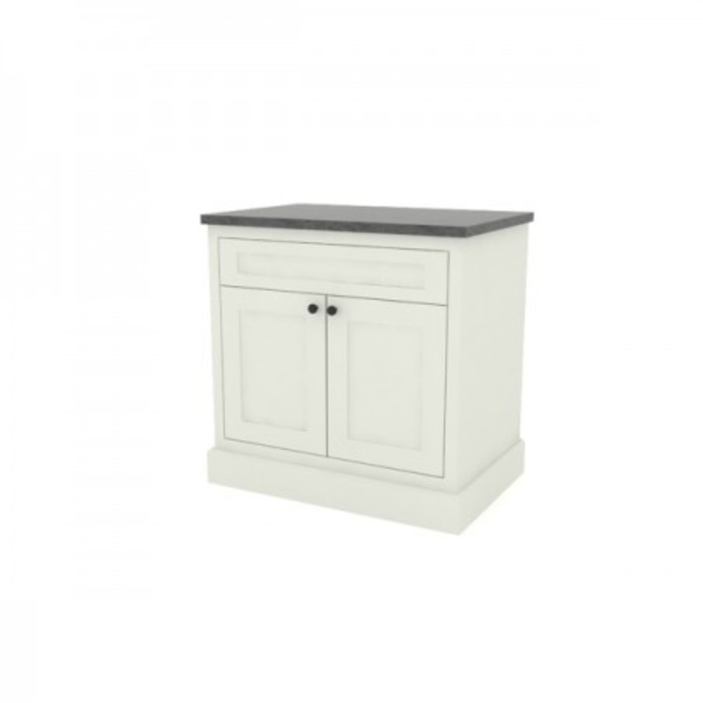 TCH Shaker Bathroom vanity Shaker Fullham SF90