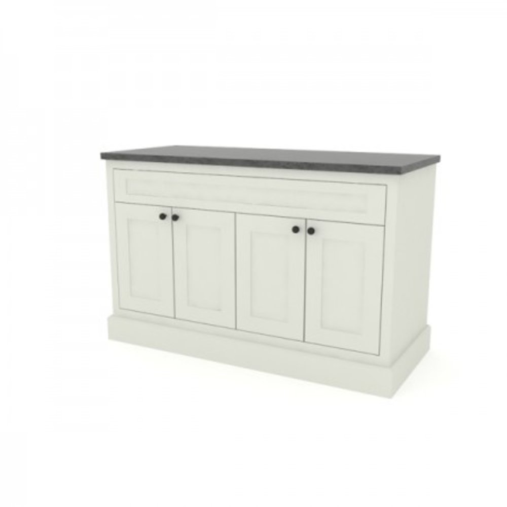 TCH Shaker Bathroom vanity Shaker Fullham SF140