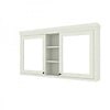 TCH Shaker Bathroom mirror cabinet  Shaker SMC170