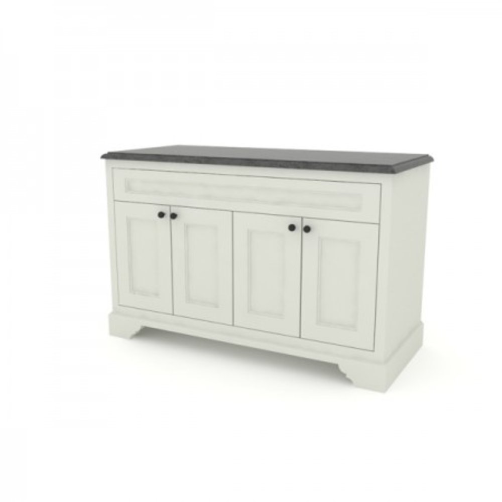 TCH Victorian Bathroom vanity Victorian Kensington VK140