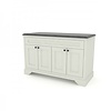 TCH Victorian Bathroom vanity Victorian Kensington VK140