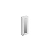 30cm mirror wall unit with soft close door and glass shelf F3M BB Edwardian 30cm mirror wall unit with soft close door and glass shelf F3M