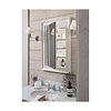 Neptune Jarrow wall mounted mirror cabinet