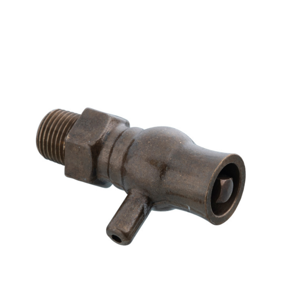 Arroll Bleeder valve for cast iron radiators