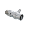 Arroll Bleeder valve for cast iron radiators