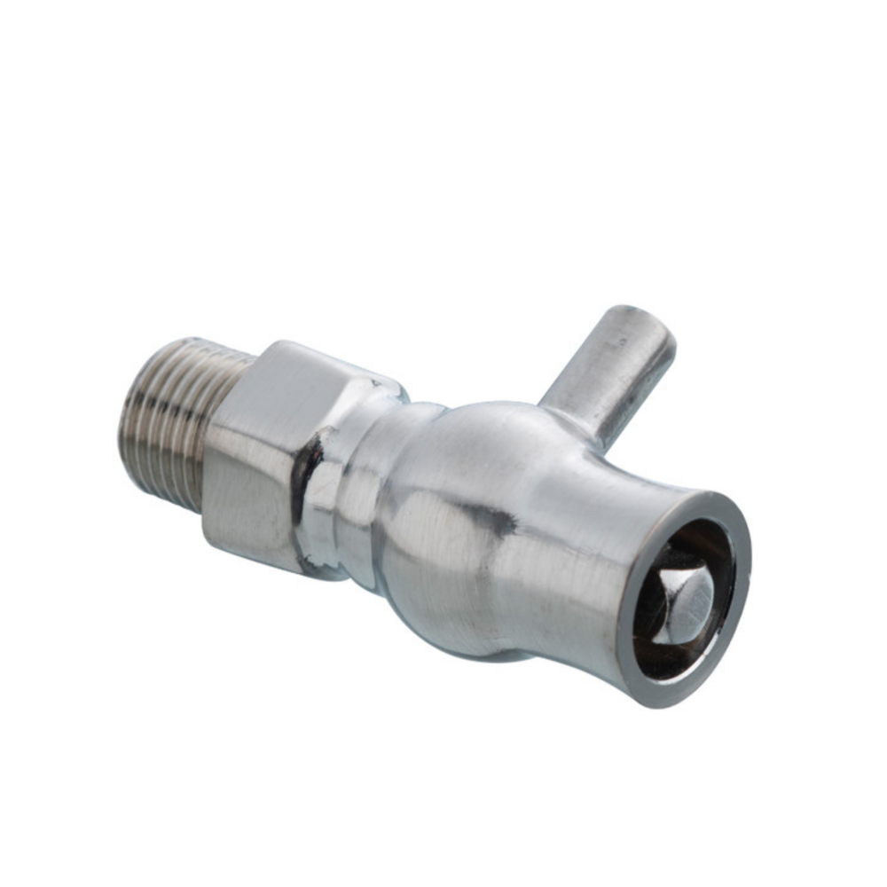 Arroll Bleeder valve for cast iron radiators