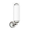 Lefroy Brooks 1900 Classic Lefroy Brooks Standard tubular bathroom light LB-4009