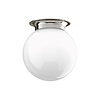 Lefroy Brooks 1900 Classic Lefroy Brooks Classic ceiling bathroom light 8" LB-4003