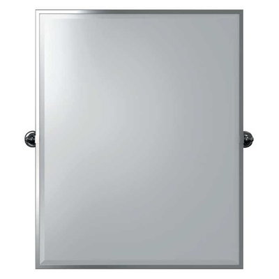 Imperial Rectangular Mirror Tristan