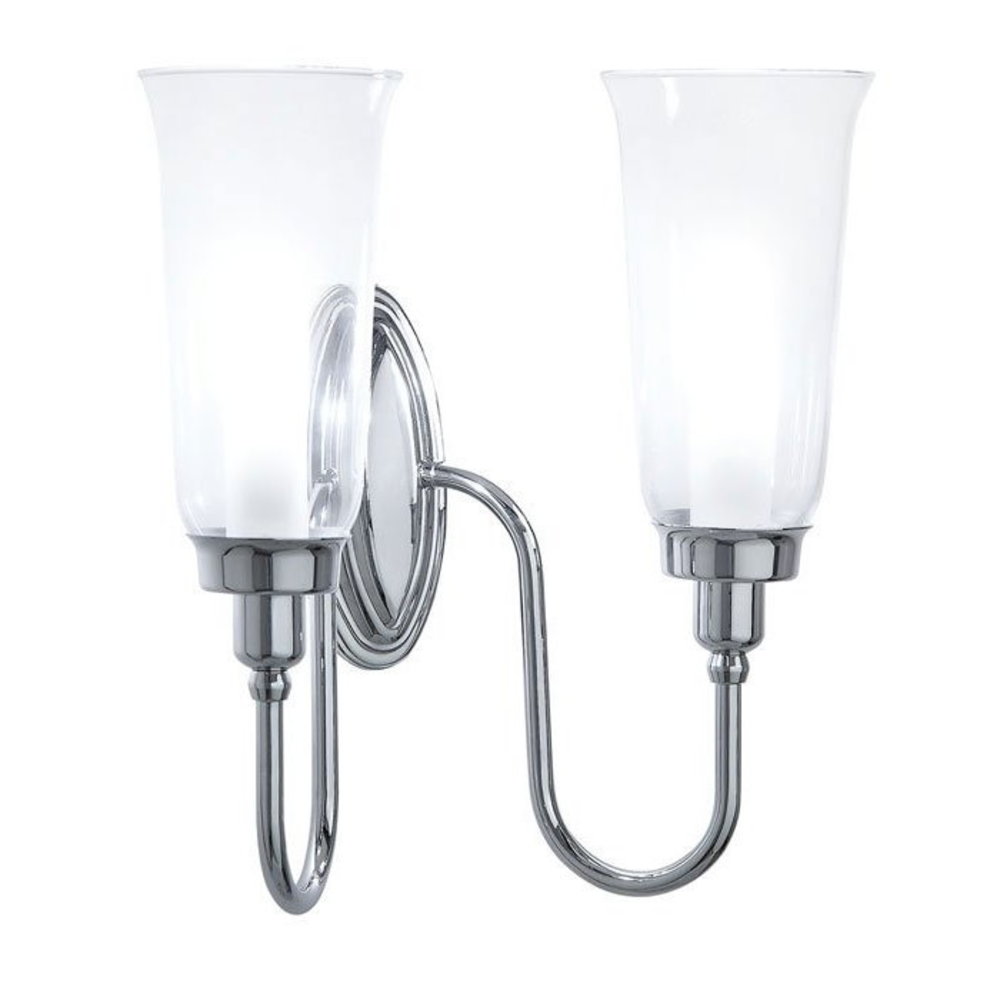 Imperial Imperial Wandlampe Double Avila