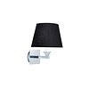 Imperial Imperial Wall light Astoria oval black