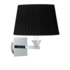 Imperial Imperial wandlamp Astoria round black