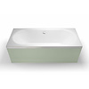 Cleargreen Verde built in bath 180x90 (discontinued) Clearwater Cleargreen Verde built in bath 180x90 (discontinued)