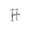 Burlington Traditional radiator valves R6