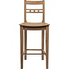 Neptune Neptune Suffolk Bar stool Seasoned Oak