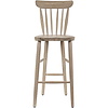 Neptune Neptune Wardley Bar stool Natural Oak