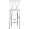 Neptune Neptune Wardley Bar stool painted Shingle