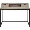 Neptune Neptune Carter writing desk with drawers  and shelf