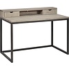 Neptune Neptune Carter writing desk with drawers  and shelf