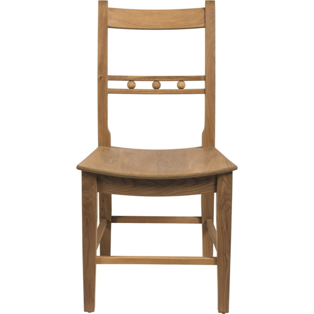 Neptune Neptune Dining chair Suffolk Oak