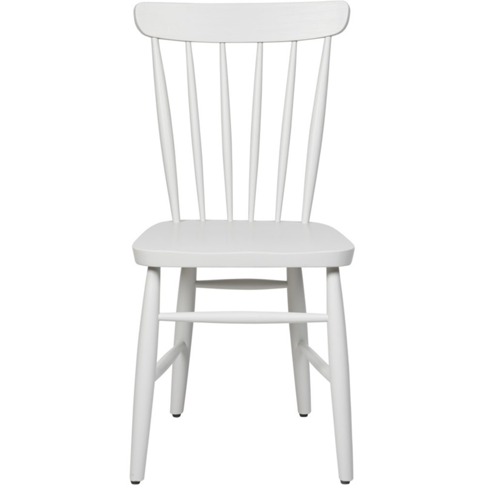 Neptune Neptune Dining chair Wardley painted