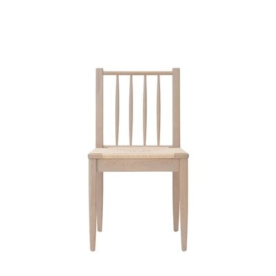 Dinging chair Wycombe Folding Oak