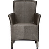 Neptune Dinging chair Havana painted - with armrest Neptune Neptune Dinging chair Havana painted - with armrest