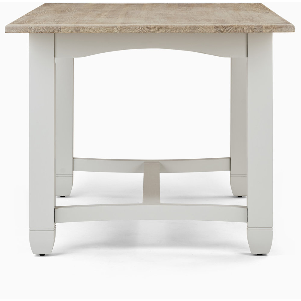 Neptune Neptune Chichester rectangular dining table