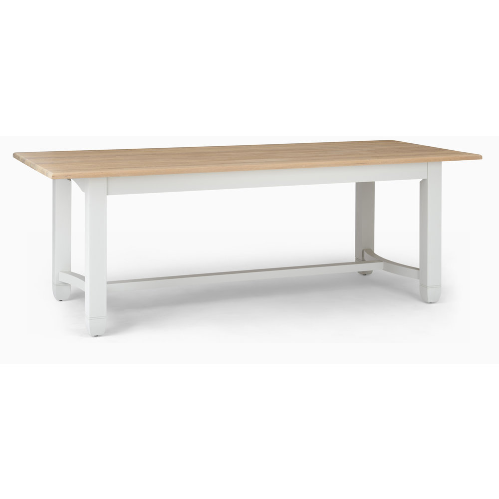 Neptune Neptune Chichester rectangular dining table