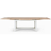 ex showroom: Neptune Chichester extending dining table Neptune ex showroom: Neptune Chichester extending dining table